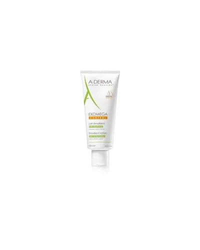 A-Derma Exomega Leche Emoliente 200ml