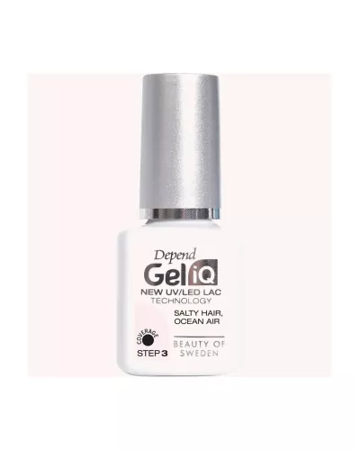 Beter Depend Gel Iq Esmalte Salty Hair 41095