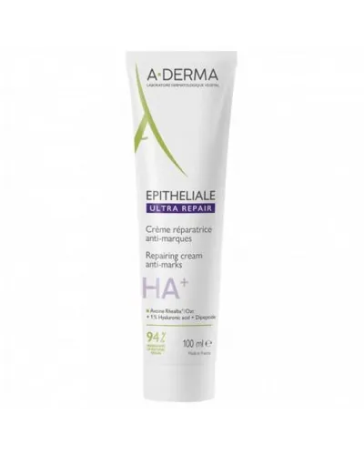 A Derma Epitheliale A.h Ultra Cream 100ml
