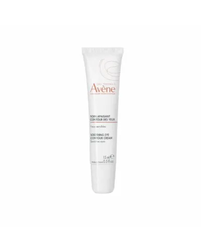 Avene Soin Apaisant Contour Des Yeux 15ml