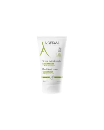 A-Derma Intensive Repairing Hand Cream 50ml