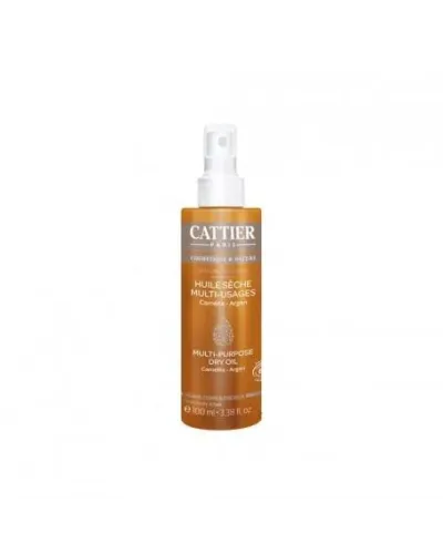 Cattier Paris Cattier Aceite Seco Sublime 100ml