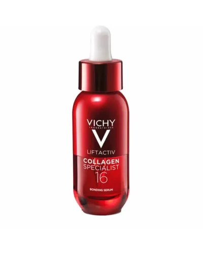 Vichy Liftactiv Collagen Specialist 16 Bonding Serum 30ml