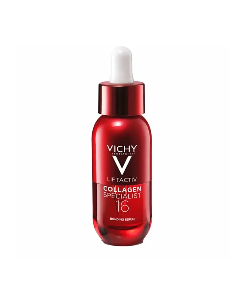 Vichy Liftactiv Collagen Specialist 16 Bonding Serum 30ml