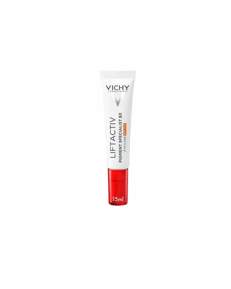 Vichy Liftactiv Pigment Specialist B3 Eye Care Spf50+ 15ml