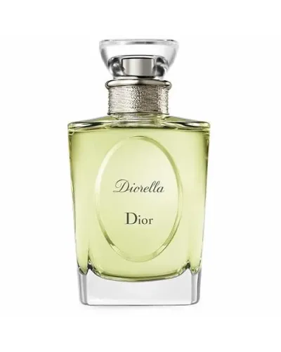 Diorella Eau De Toilette Vaporisateur 100ml