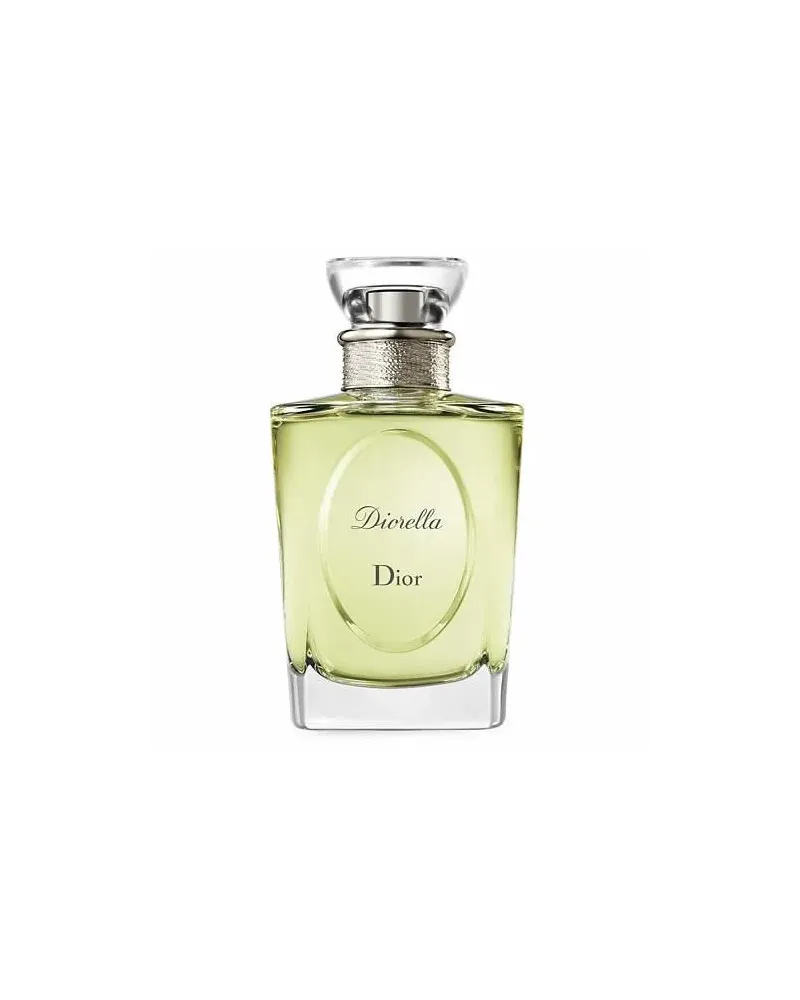 Diorella Eau De Toilette Spray 100ml