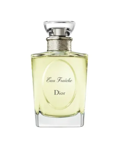Dior Eau Fraiche Eau De Toilette Vaporisateur 100ml