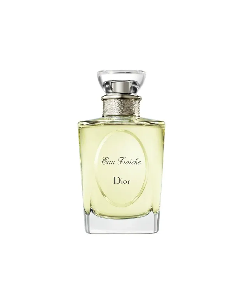 Dior Eau Fraiche Eau De Toilette Spray 100ml