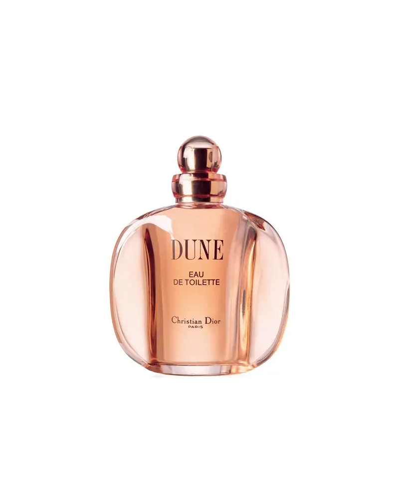 Dior Dune Eau De Toilette Spray 100ml