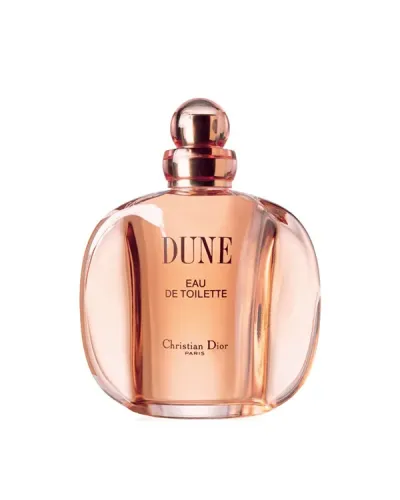 Dior Dune Eau De Toilette Spray 100ml