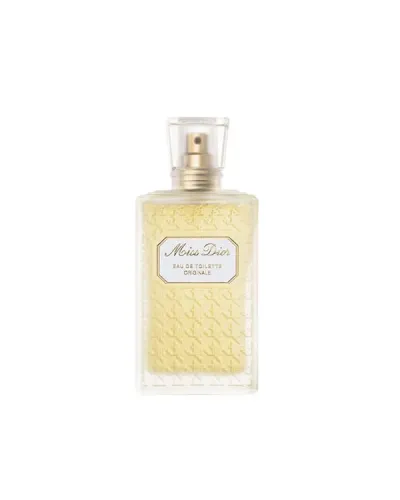 Dior Miss Dior Eau De Toilette Originale Vaporisateur 100ml
