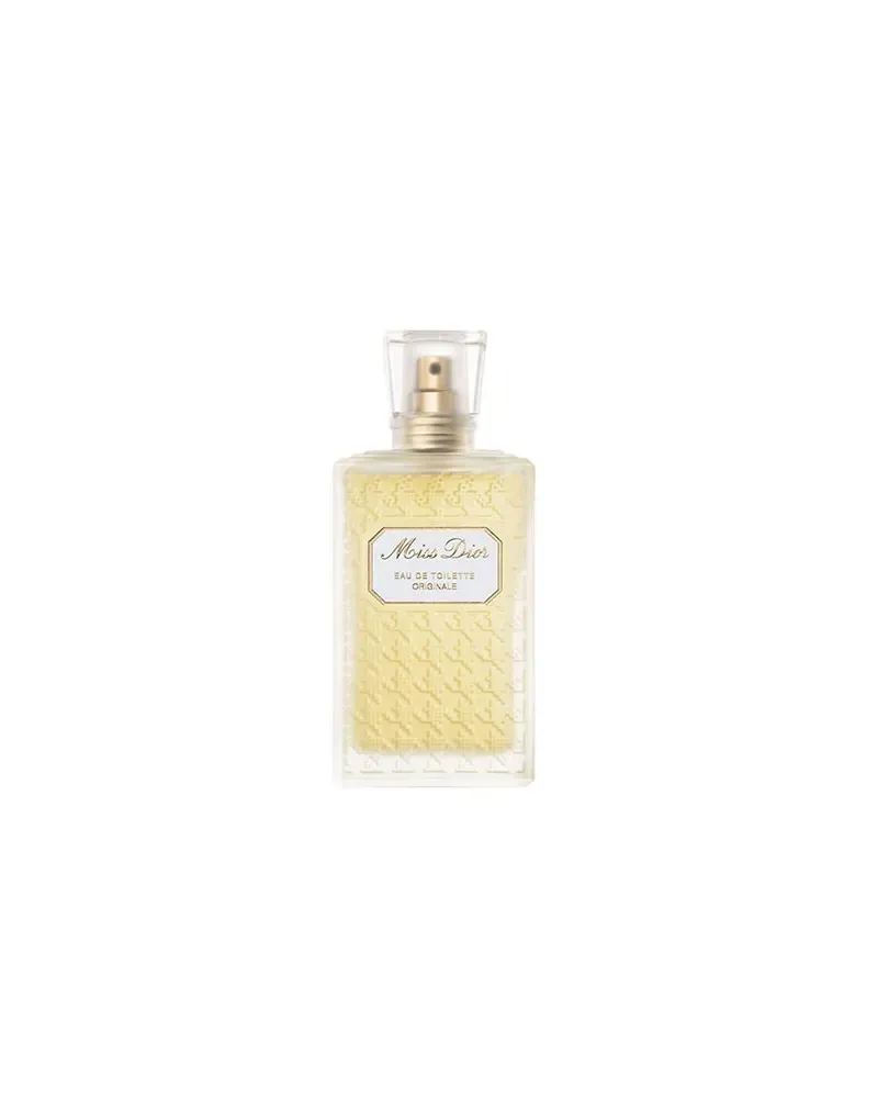 Dior Miss Dior Eau De Toilette Originale Spray 100ml