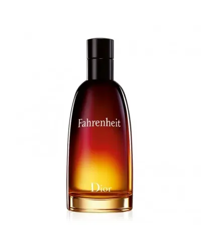 Dior Fahrenheit Eau De Toilette Spray 200ml