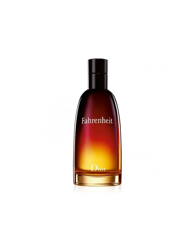 Dior Fahrenheit Eau De Toilette Spray 200ml