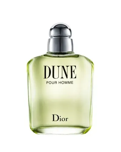 Dior Dune Homme Eau de Toilette Vaporizador 100ml