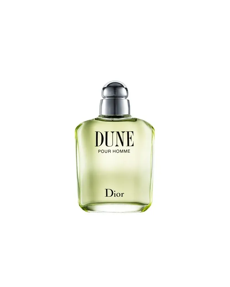 Dior Dune Homme Eau de Toilette Vaporizador 100ml