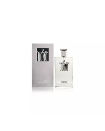Sergio Tacchini Hombre Eau De Toilette Spray 100ml