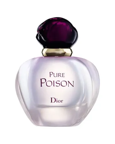 Dior Pure Poison Eau De Parfum Vaporisateur 50ml