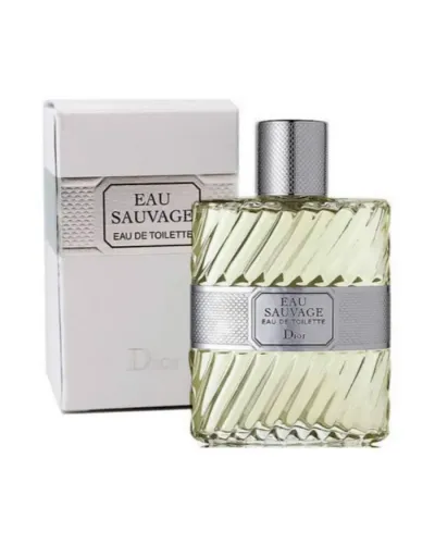 Dior Eau Sauvage Eau De Toilette Vaporisateur 200ml