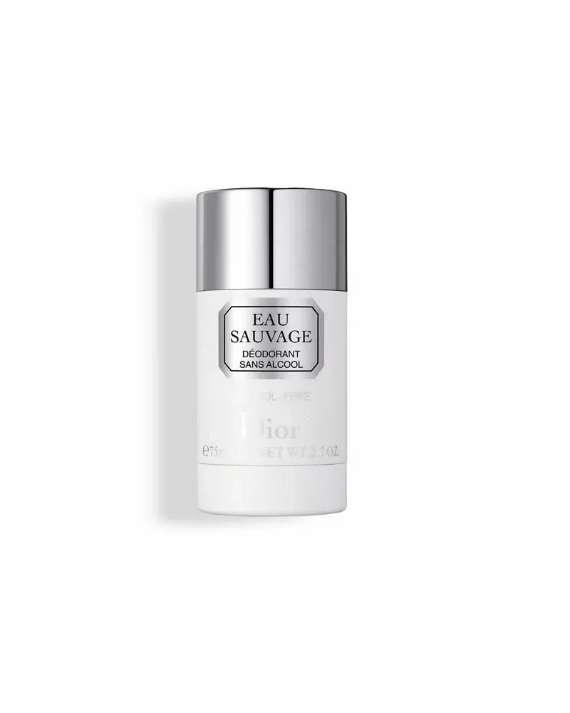 Dior Eau Sauvage Déodorant Sans Alcool 75g