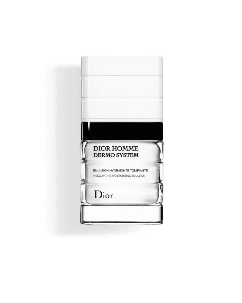 Emulsión Hidratante Reparadora Dior Homme 50ml