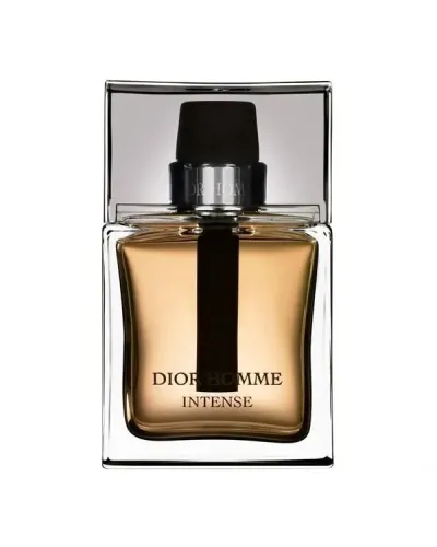 Dior Homme Intense Eau De Parfum Vaporisateur 100ml