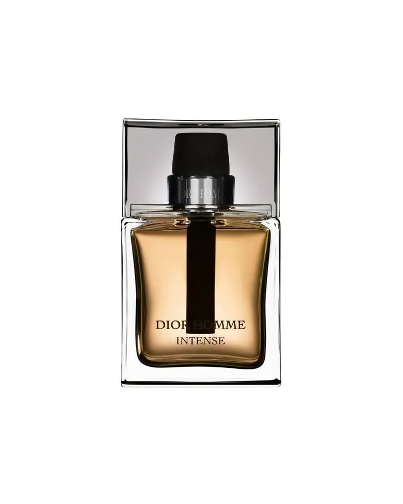 Agua de Perfume Dior Homme Intense Vaporizador 100ml