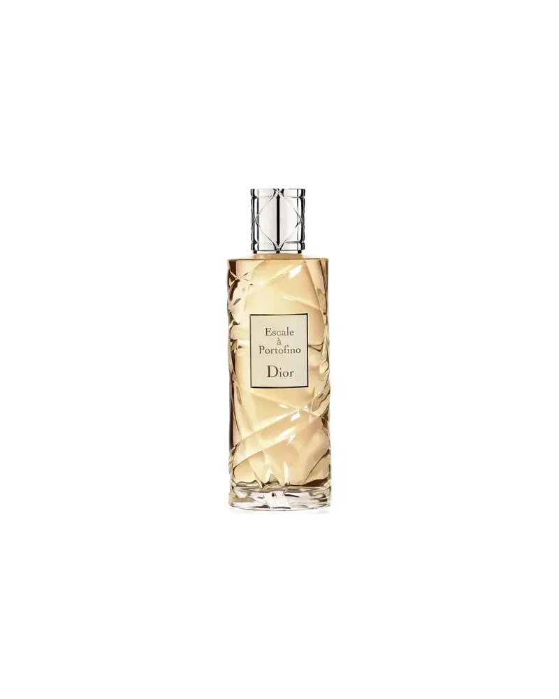 Dior Escale A Portofino Eau De Toilette Spray 75ml