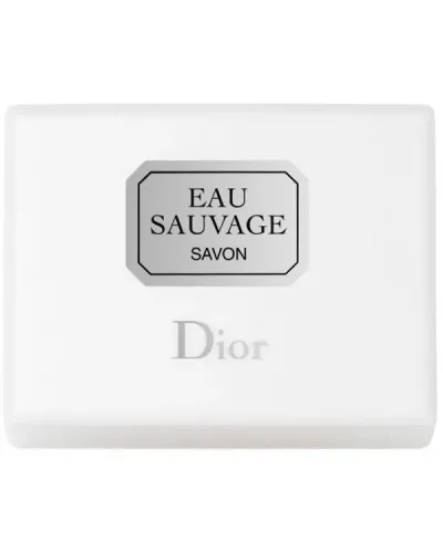 Dior Eau Sauvage Soap 150gr