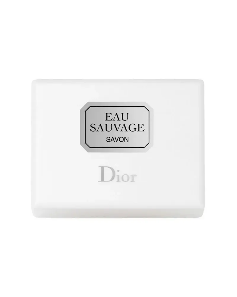 Dior Eau Sauvage Jabón 150gr