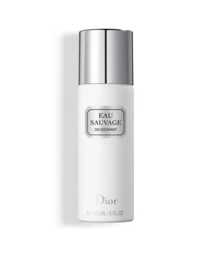 Dior Eau Sauvage Déodorant Vaporisateur 150ml
