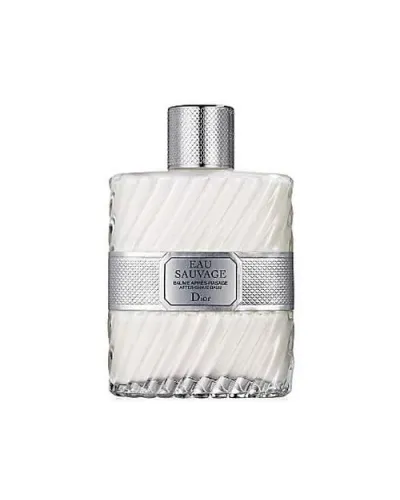 Dior Eau Sauvage Baume Après Rasage 100ml