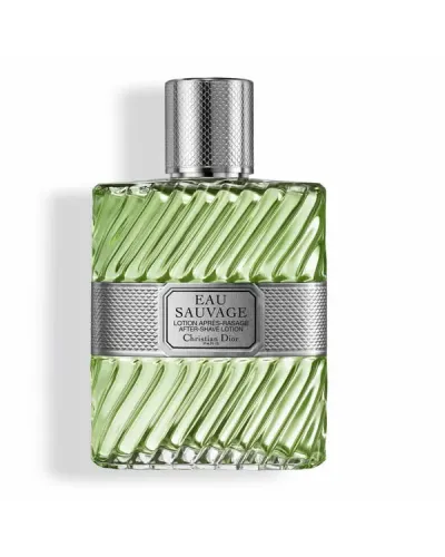 Dior Eau Sauvage After Shave Vaporisateur 100ml