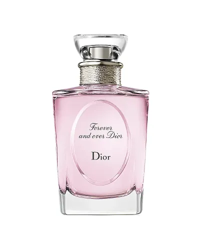 Dior Forever and Ever Eau De Toilette Spray 100ml