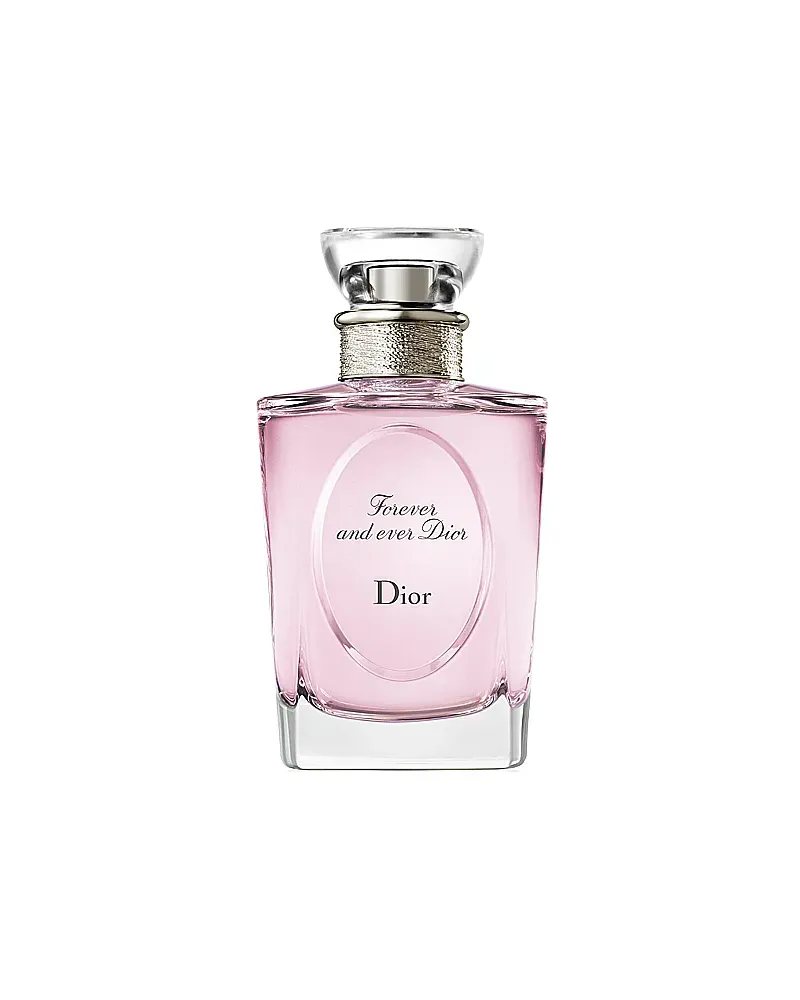 Dior Forever and Ever Eau De Toilette Spray 100ml