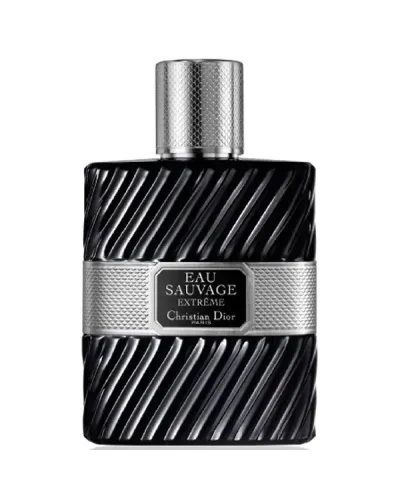 Dior Eau Sauvage Extreme Intense Eau De Toilette Vaporisateur 100ml