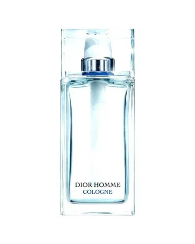 Dior Homme Cologne Eau De Toilette Vaporisateur 125ml