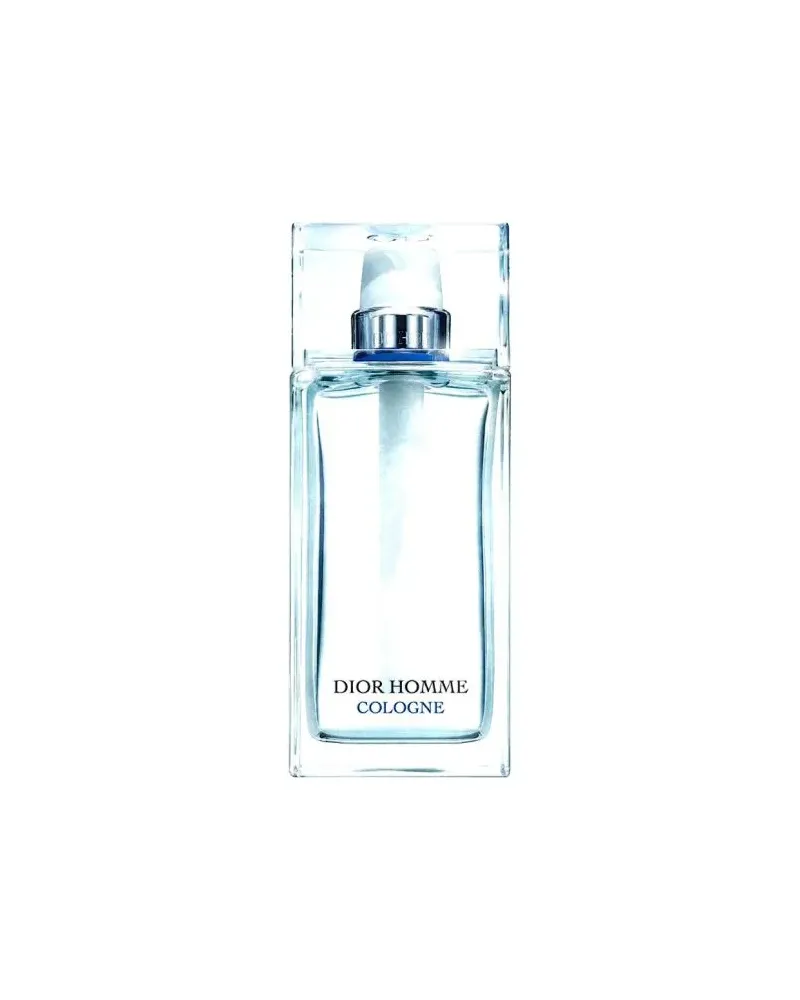 Dior Homme Cologne Eau de Toilette Spray 125ml