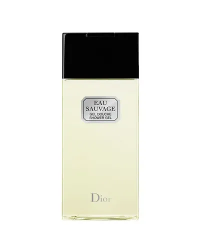 Dior Eau Sauvage Gel Douche 200ml