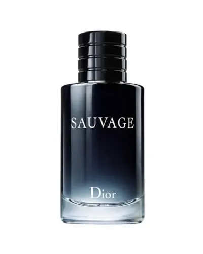 Dior Sauvage Eau De Toilette Vaporisateur 60ml