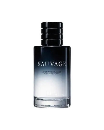 Dior Sauvage After Shave Lotion 100ml