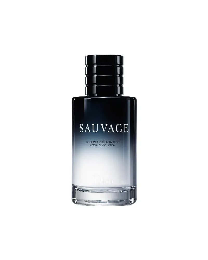 Dior Sauvage Lotion Après Rasage 100ml
