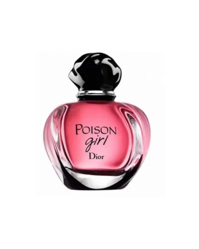 Dior Poison Girl Eau De Parfum Vaporisateur 100ml
