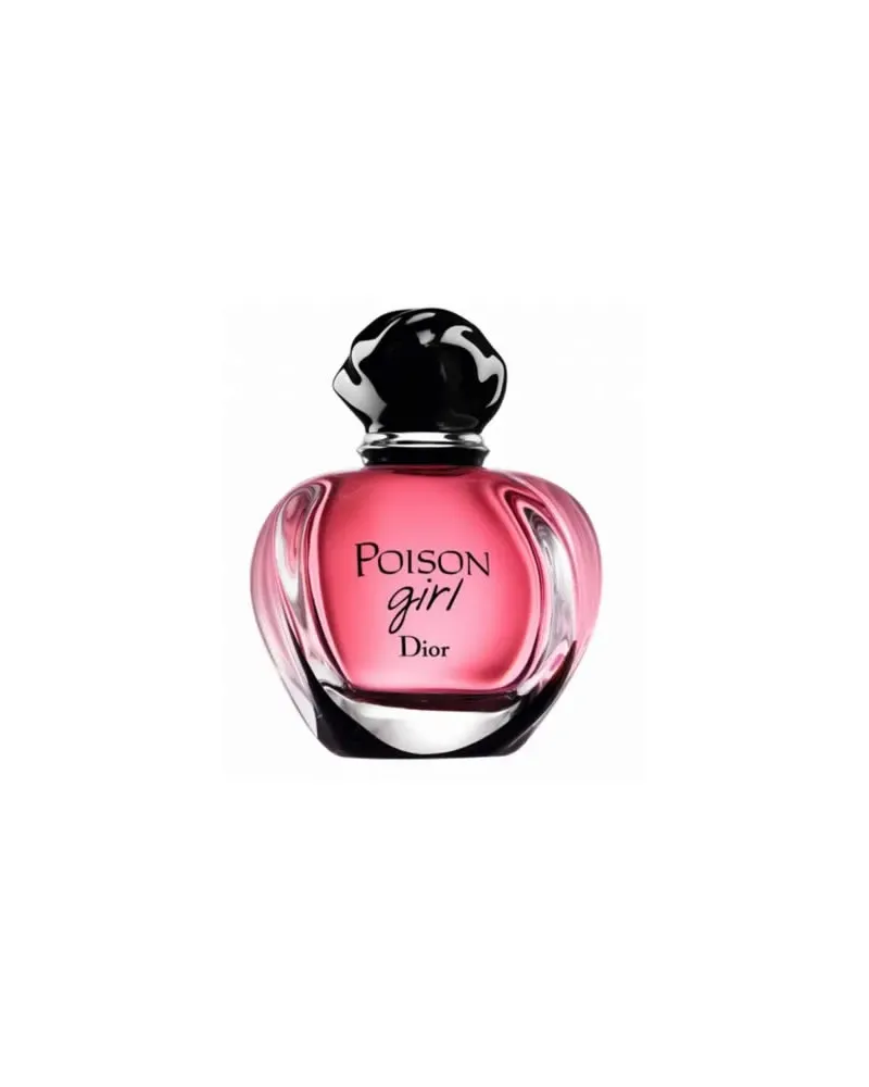 Dior Poison Girl Eau De Perfume Spray 100ml