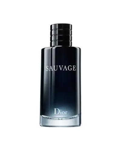 Dior Sauvage Eau De Toilette Spray 200ml