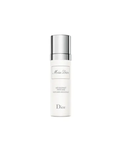 Miss Dior Perfumed Déodorant 100ml