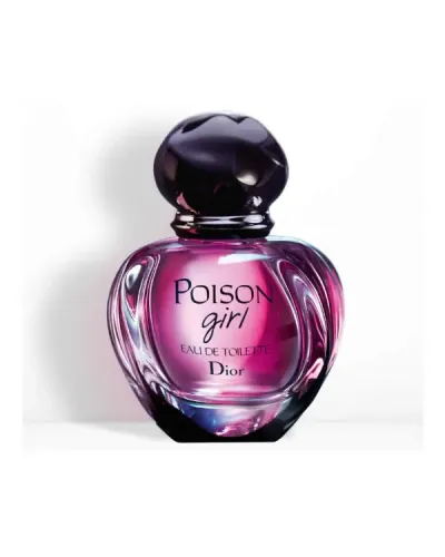 Dior Poison Girl Eau De Toilette Vaporisateur 100ml