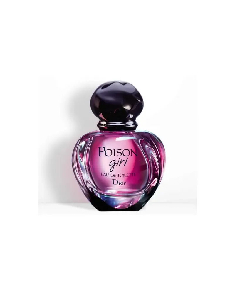 Dior Poison Girl Eau De Toilette Spray 100ml