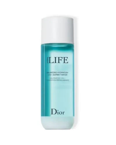 Dior Hydra Life Eau Fraîche 2 En 1 Hydratation Rééquilibrante 175ml